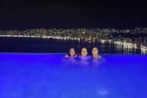 Posada Ave Del Paraiso