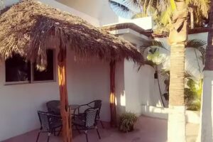 Posada Bah&iacute;a de Pescadores