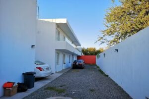 Posada Ba&ntilde;uelos