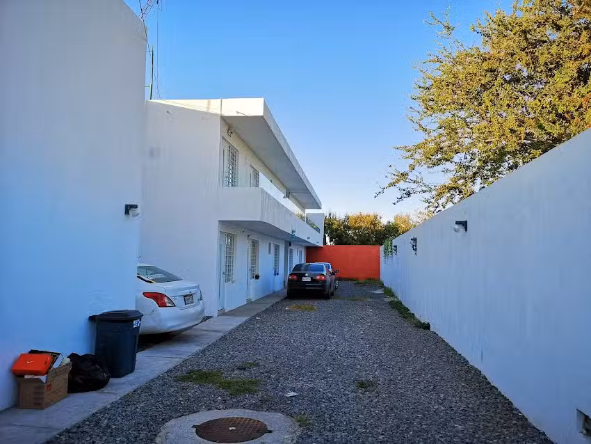 Posada Ba&ntilde;uelos