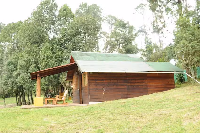Posada Bella Vista
