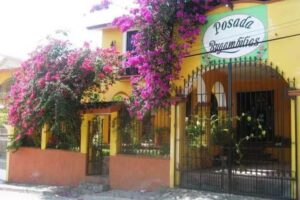 Posada Bugambilia