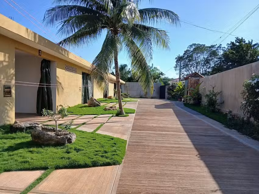 Posada B&Uacute;U&rsquo;TUN