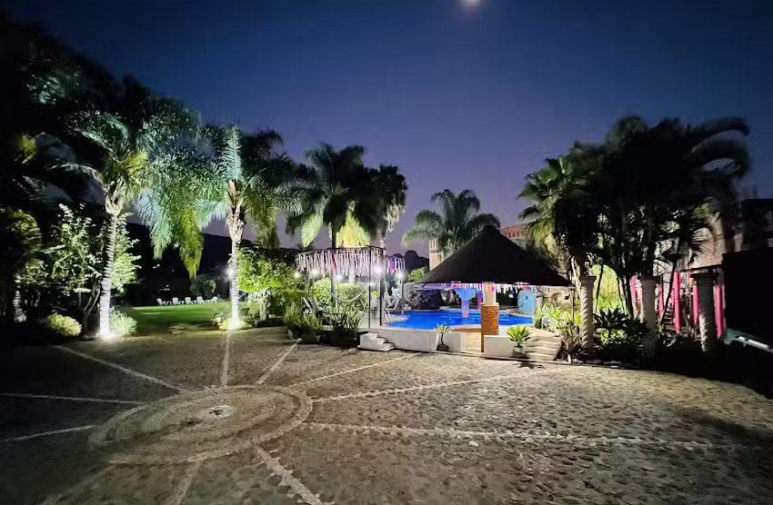 Posada Calli Tepoztl&aacute;n