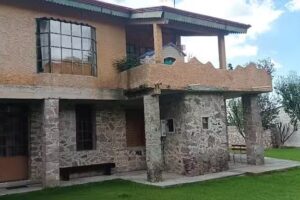 Posada Campestre Luz de Luna