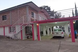 Posada Campestre Maravillas