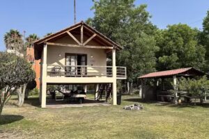 Posada Campestre Tasquillo