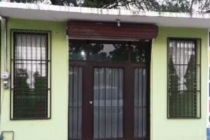 Posada Campos del Naranjo