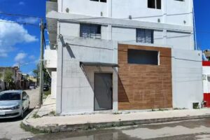 Posada Canc&uacute;n.