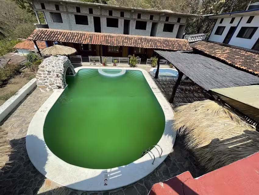 Posada CantaRanas
