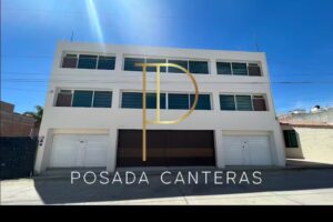 Posada Canteras