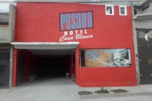 Posada Casa Blanca