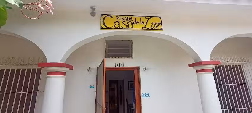 Posada Casa de la Luz