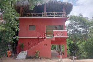 Posada casa del abuelo