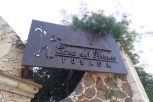 Posada Casa del Minero