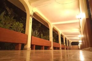 Posada Casa Santa M&oacute;nica