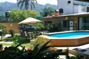 Posada Casa Topiltzin