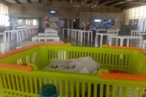 Posada Cerritos &ldquo;Los Cerritos&rdquo;