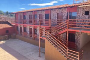 Posada Chiquilistlán