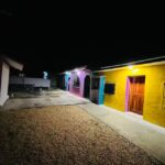 Posada Colibr&iacute;