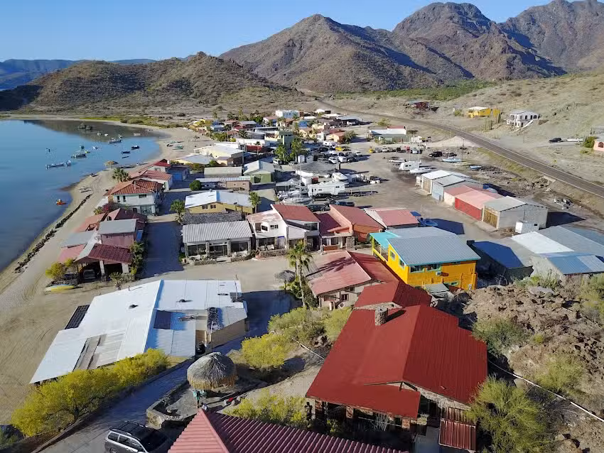 Posada Concepci&oacute;n