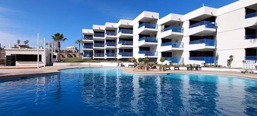 Posada Condominiums & Resort Hotel