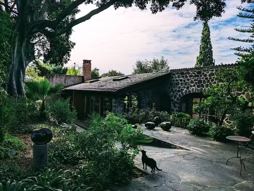 Posada Coraz&oacute;n