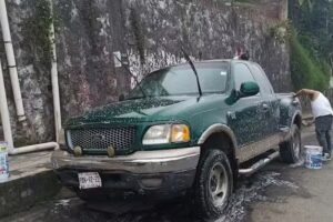 Posada Cosautlan Hotel