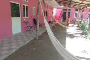 Posada, Cuartos el Profe