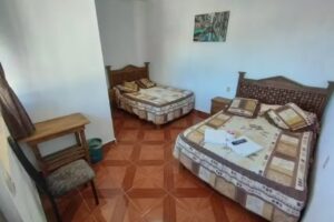 Posada D&rsquo; Angel