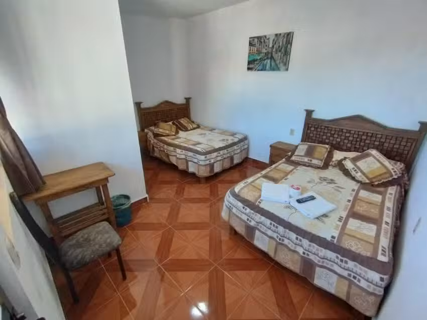 Posada D&rsquo; Angel