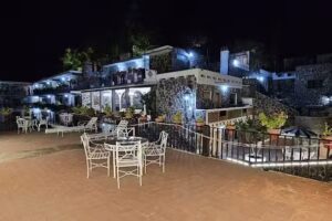 Posada de Las Monjas