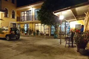 Posada de San Francisco