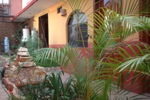 Posada de San Miguel