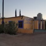 Posada Del &Aacute;ngel