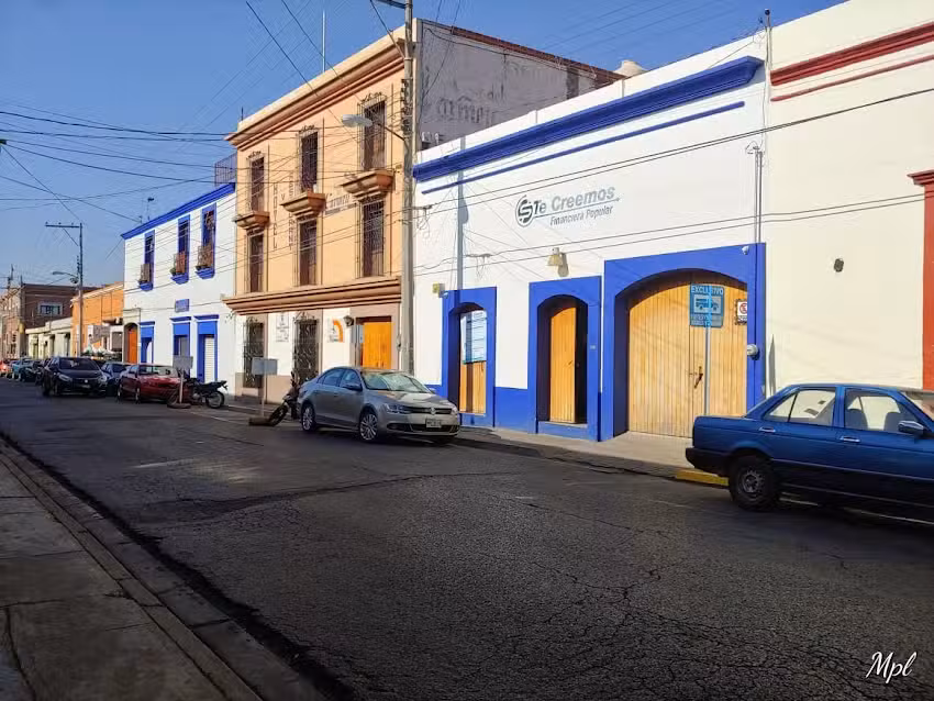 Posada del Carmen Hotel