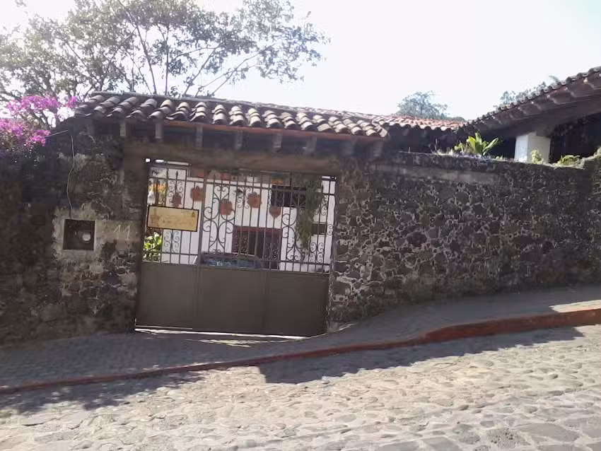 Posada del Indio