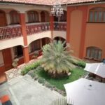 Posada del Parque