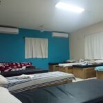 POSADA DEL PEREGRINO