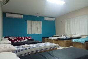 POSADA DEL PEREGRINO