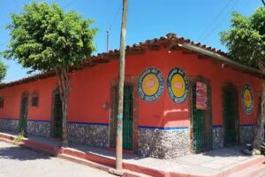 Posada del R&iacute;o