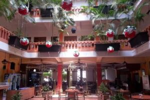 Posada del Sol Hotel