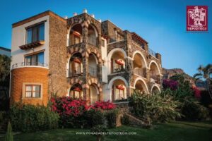 Posada del Tepozteco