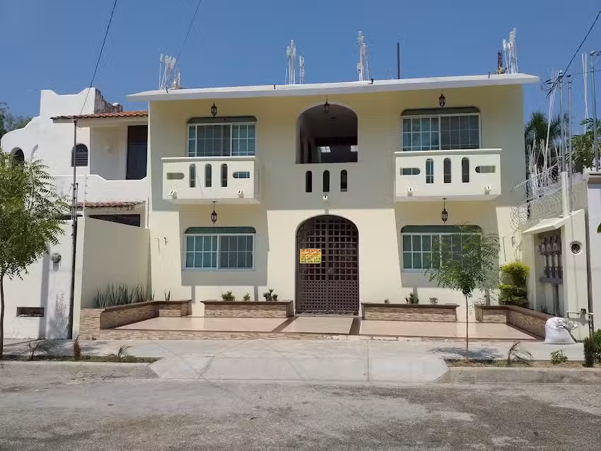 Posada del Valle Huatulco