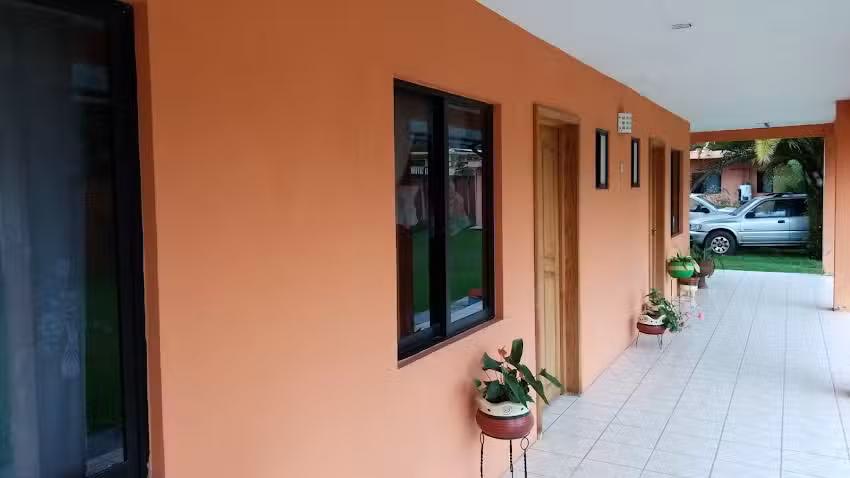 Posada Diana