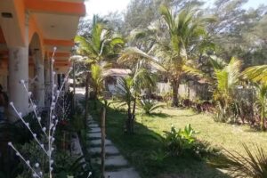 Posada &ldquo;Don Chito&rdquo;