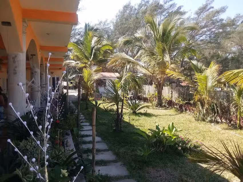 Posada &ldquo;Don Chito&rdquo;