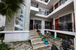 Posada Don Felipe Cuetzalan