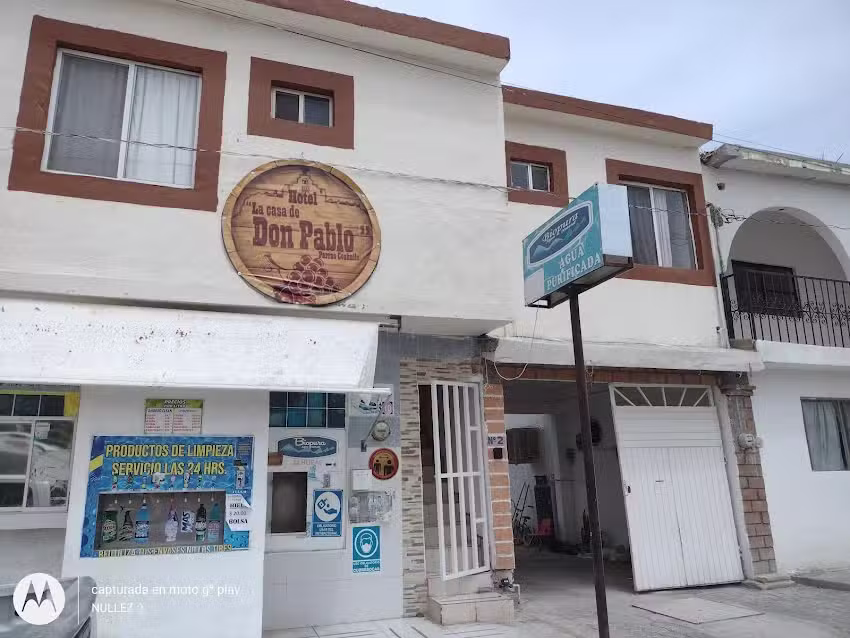 Posada don pablo