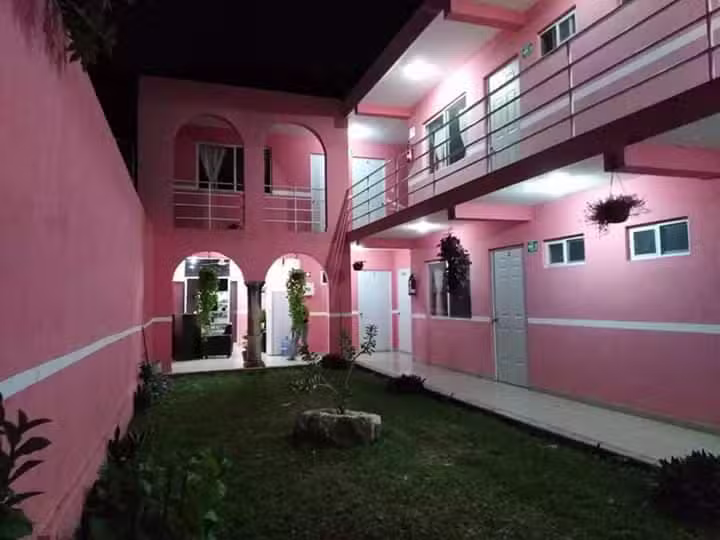 POSADA DO&Ntilde;A DOLY